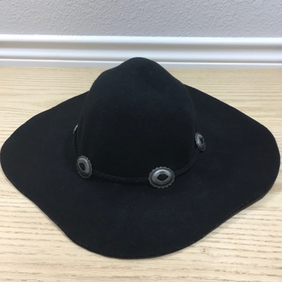 Kendall & Kylie Felt Hat - Picture 4 of 4